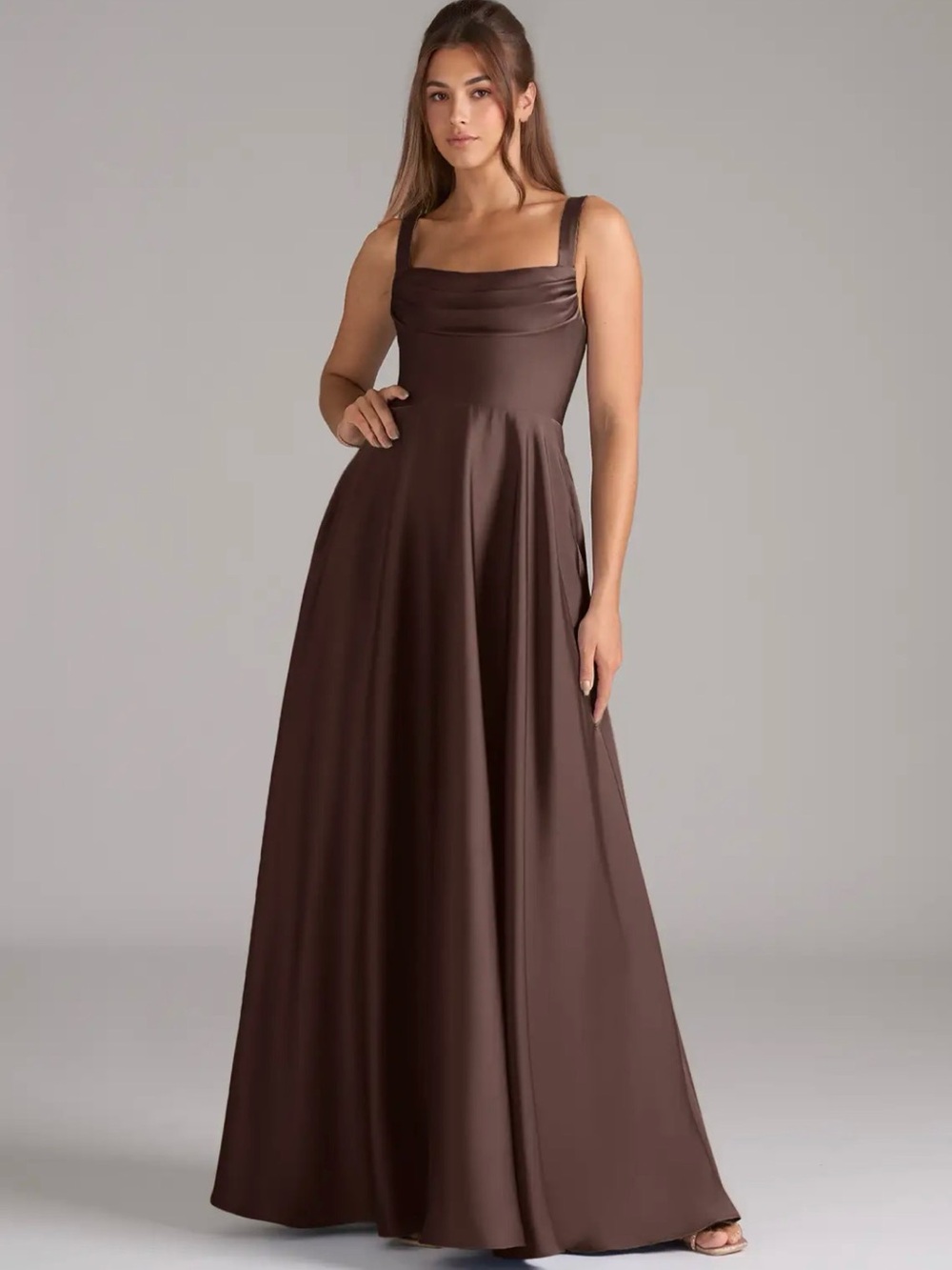 Azazie Shaude Dress